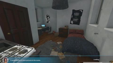 House Flipper Part 1