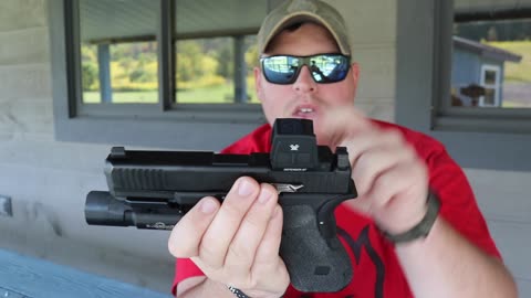Vortex Optics Defender ST Solar Red Dot: The New King of Enclosed Emitters?