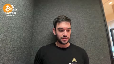 The Dollar Is Dying — Can Bitcoin Save America Before It’s Too Late? CEO Alex Leishman Explains