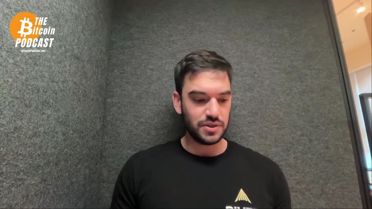 The Dollar Is Dying — Can Bitcoin Save America Before It’s Too Late? CEO Alex Leishman Explains