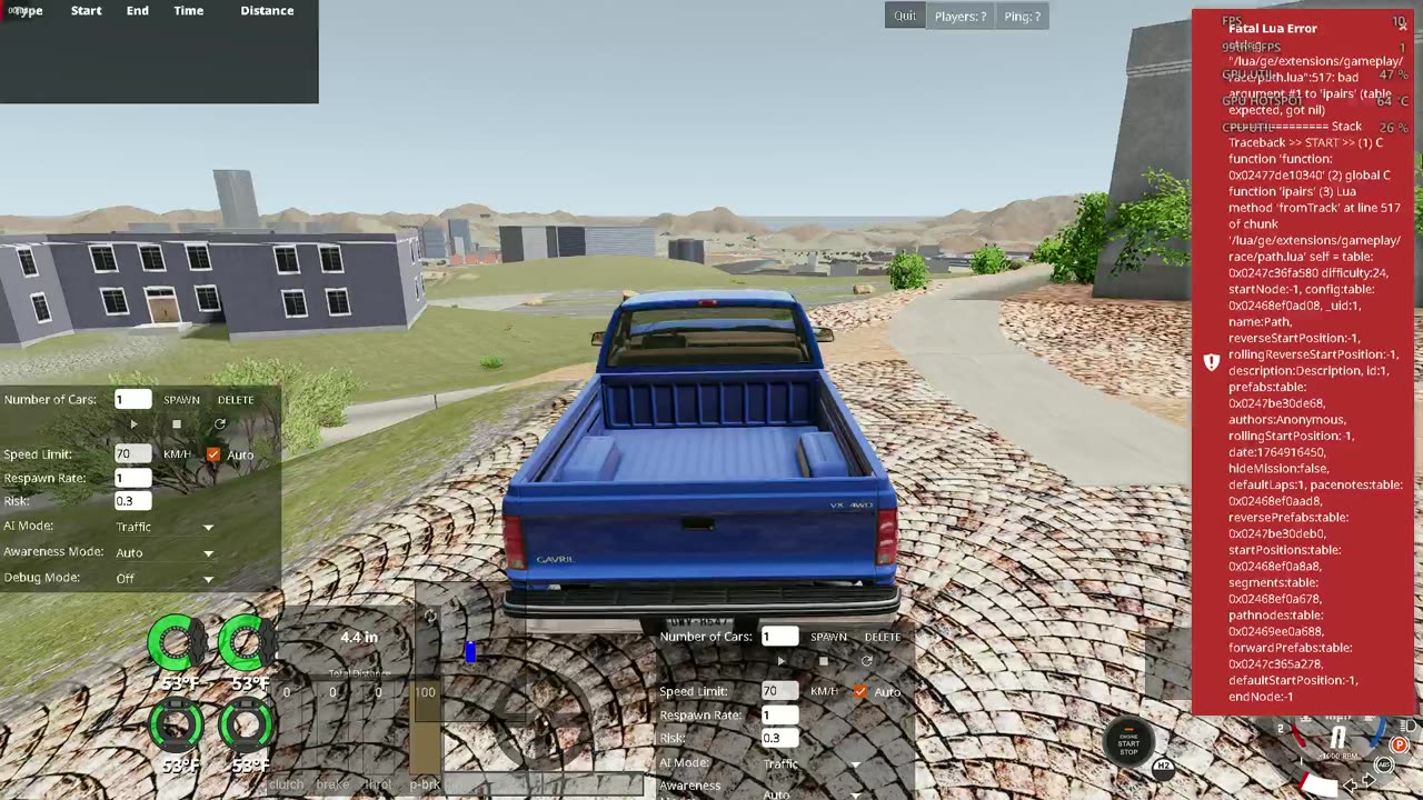 beamng for as long as it lasts