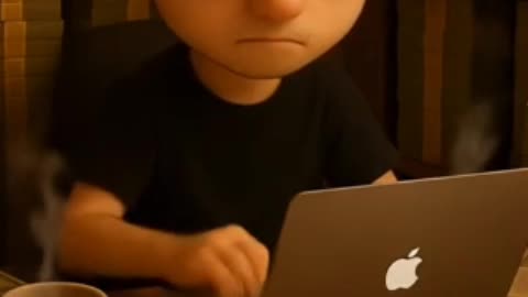 Cartoon Animation Ai