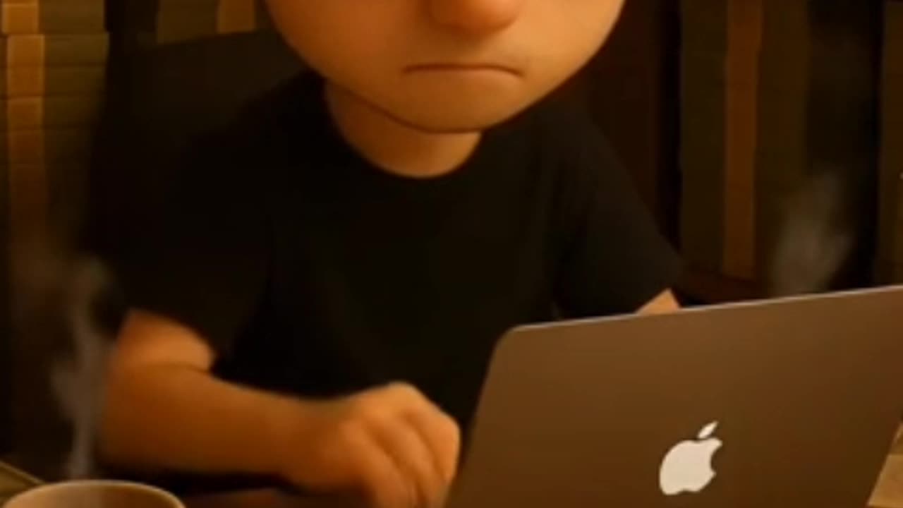 Cartoon Animation Ai