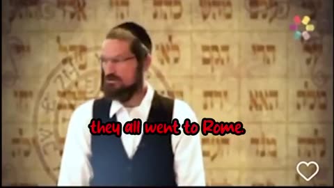 COUNTERFEIT ISRAEL: THE KABALLAH KINGDOM AKA THE SYN0GOGUE OF SATAN Documentary