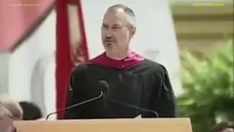 The Most Viewed Speech Online – Steve Jobs’ Life-Changing 3rd Story