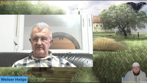 Carsten Jahn - Spieglein, Spieglein an der Wand 🤔😉 wer ist der größte Blender im ganzen Land 🤔