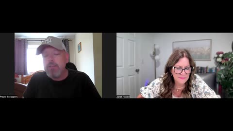 COLOR SPEAK, Season 5, Episode 30: Your Two Choices with Ash West