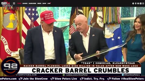 Trump Sends American Sons to WAR