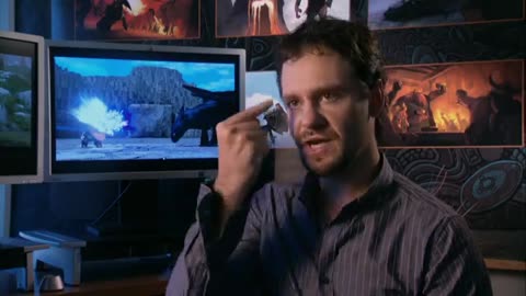 The Technical Artistry of Dragon