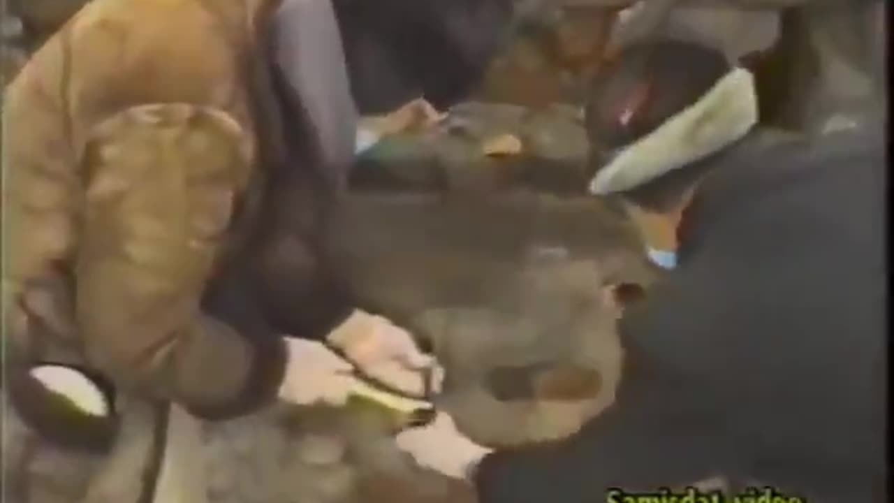The 'Holocaust' debunked In 5 Minutes by Fred Leuchter American Gas Chamber Expert.