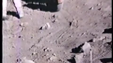 Conspiracy Theory: Did We Land on the Moon? Uploader: MediaGiant