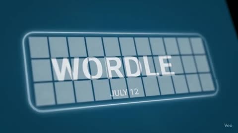Today Wordle Answers According to AI