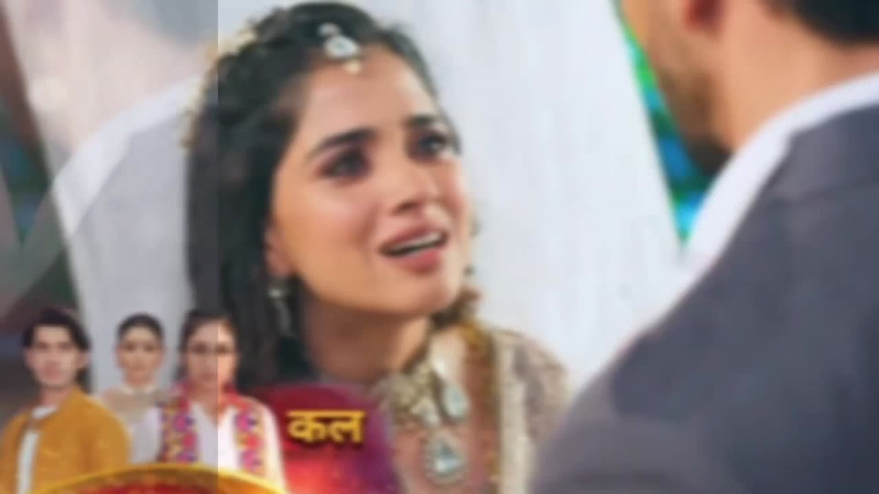 Parineetii Today Full Episode ¦ Nisha Shocked That Aditya Marries Preet