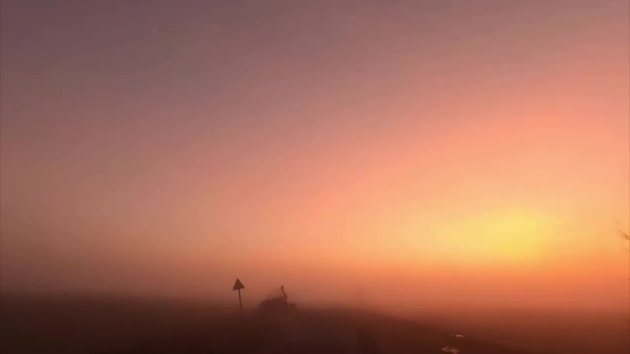 ALEJA POTĘPIENIA