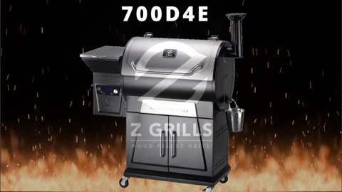 Traeger Pro vs. ZGrills: Pellet Grill Showdown!