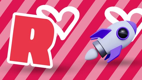 🎈 A for Apple, B for Balloon, C for Cat | ABC Learning for Kids