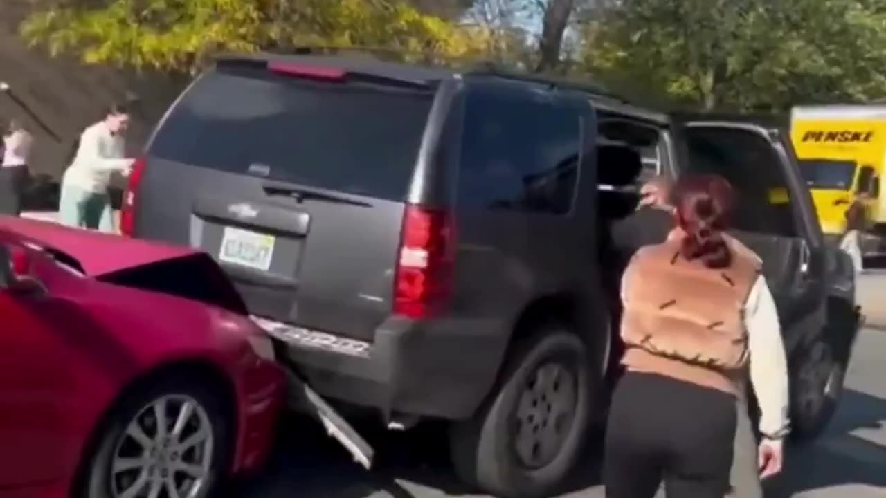 ICE arrests ugly people