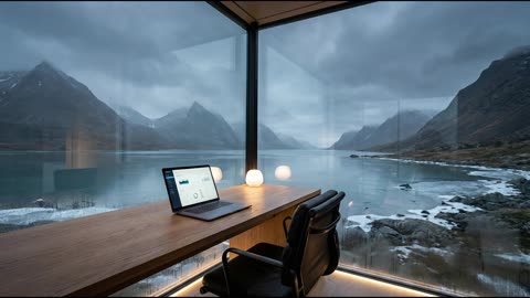 Deep Focus Music Mix - Energy bass