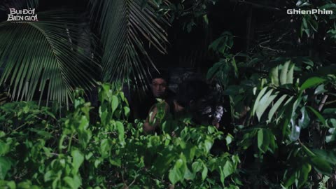 Bụi Đời Biên Giới Tập 4 - Border Hustlers (2025)