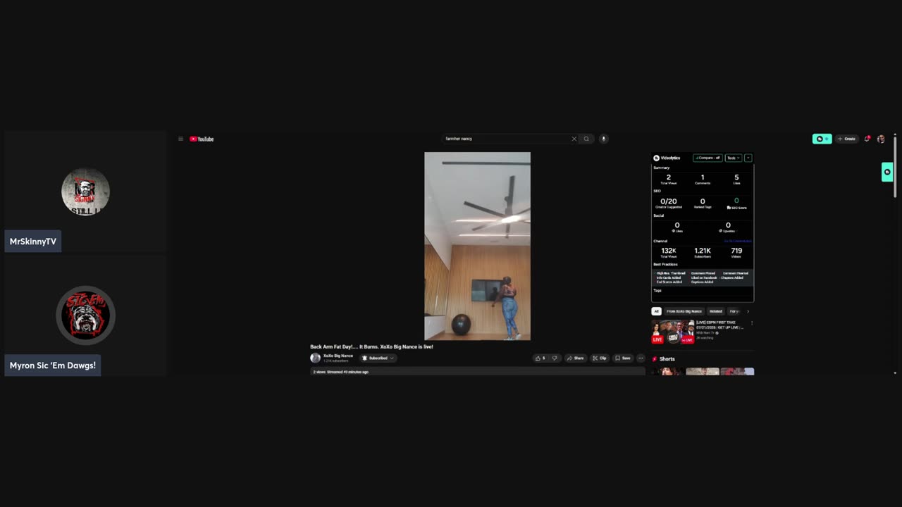 What Y'all On? Hypocritical Monday!