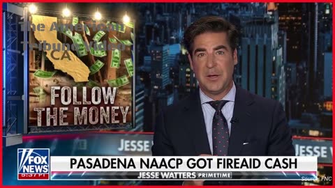 Massive Outrage After $100 Million Raised by Celebs For LA Wildfires Goes To Woke NGOs