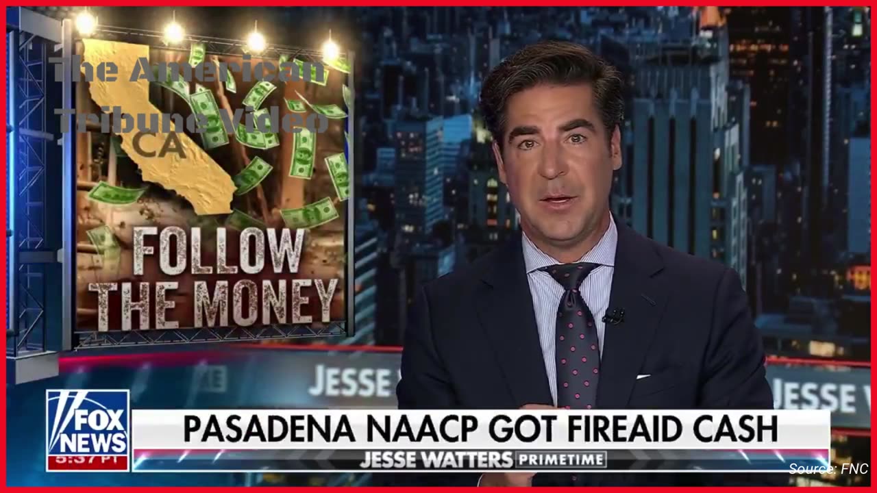 Massive Outrage After $100 Million Raised by Celebs For LA Wildfires Goes To Woke NGOs