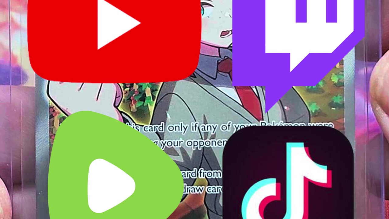 Rate It or Hate It | Pokemon Card Game #392