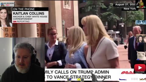 CLINTON Subpoena: The Epstein Story The Media Is Hiding