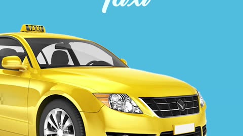 Corporate Taxi Services