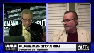 Doug Hagmann & Randy Taylor, Who Assisted Crooks?