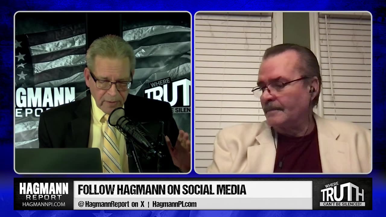 Doug Hagmann & Randy Taylor, Who Assisted Crooks?