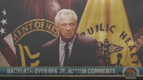 SAVED: (A Parent's reflection on Autism, Eugenics and the NIH)