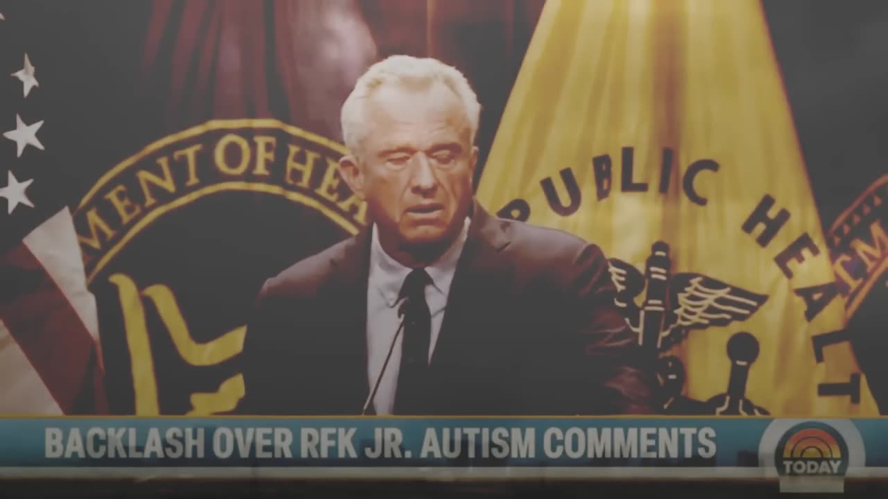 SAVED: (A Parent's reflection on Autism, Eugenics and the NIH)