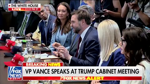 “Why is the press so focused on the fake BS rather than what is going on in the country...”