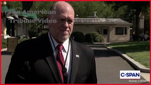 WATCH: Tom Homan Announces Expansive Raids on Illegal Immigrants with No Cutouts