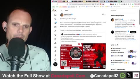 2048 Desire To Leave Canada Increasing says Pretty Much Everyone