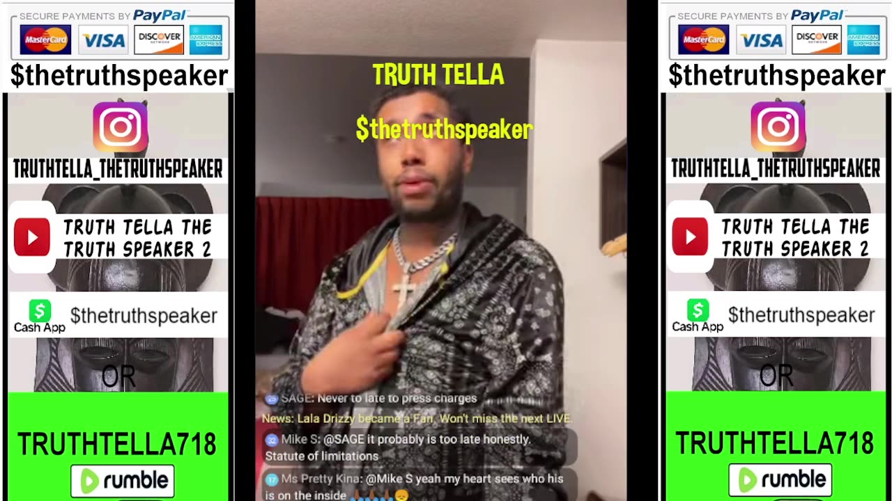 MUSLIM BARBII TYLER COKED OUT HIS MIND