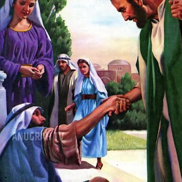 Salvation Prayer का Result है | #salvation #prayer #ankurnarulaministries‪@AnugrahTV‬