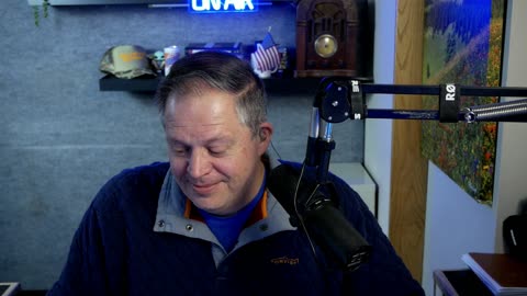 The Jeff and Bill Show!!! - Apr 9, 2025