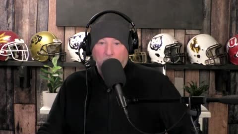 The Jeff and Bill Show!!! - Apr 9, 2025