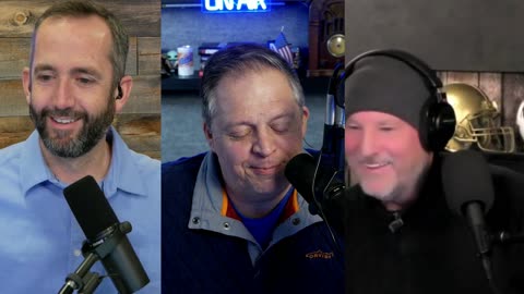 The Jeff and Bill Show!!! - Apr 9, 2025