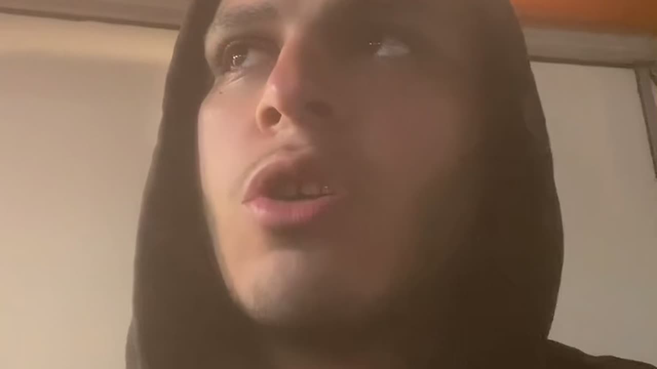 ATTEMPT ON MY LIFE AGAIN , JUST INCASE VIDEO