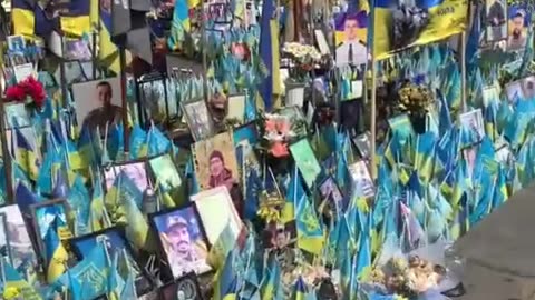 Ukraine is winning