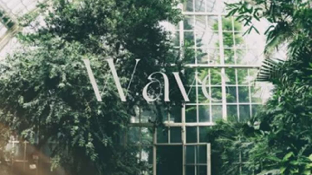 Rain Waves | Season 3: Episode 8 | Greenhouse