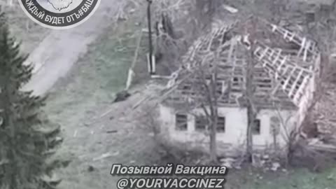 Combat use of ground-based kamikaze robots