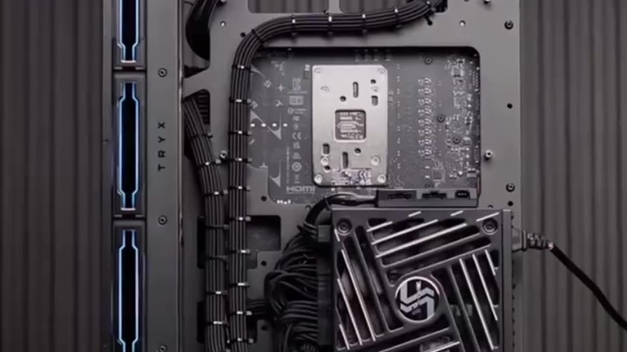 Fantastic build Rate this PC 1-10