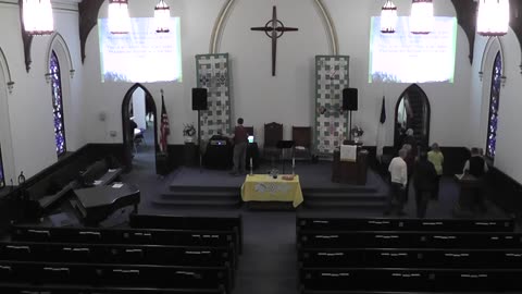 Praise on the Mon - Date: 4/10/2016