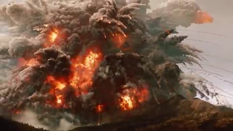 What Really Happened Minutes After the Dinosaurs Died – The End of the Dinosaurs