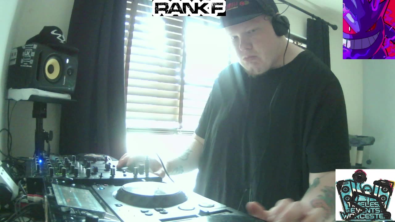 You're Now Locked Into Timeless