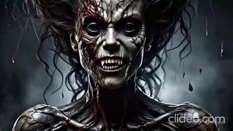 The Aswang: A Filipino Horror Story